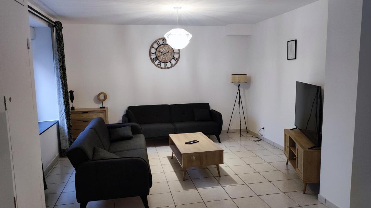 Le Mont Comme A La Maison Holiday home Roz-sur-Couesnon