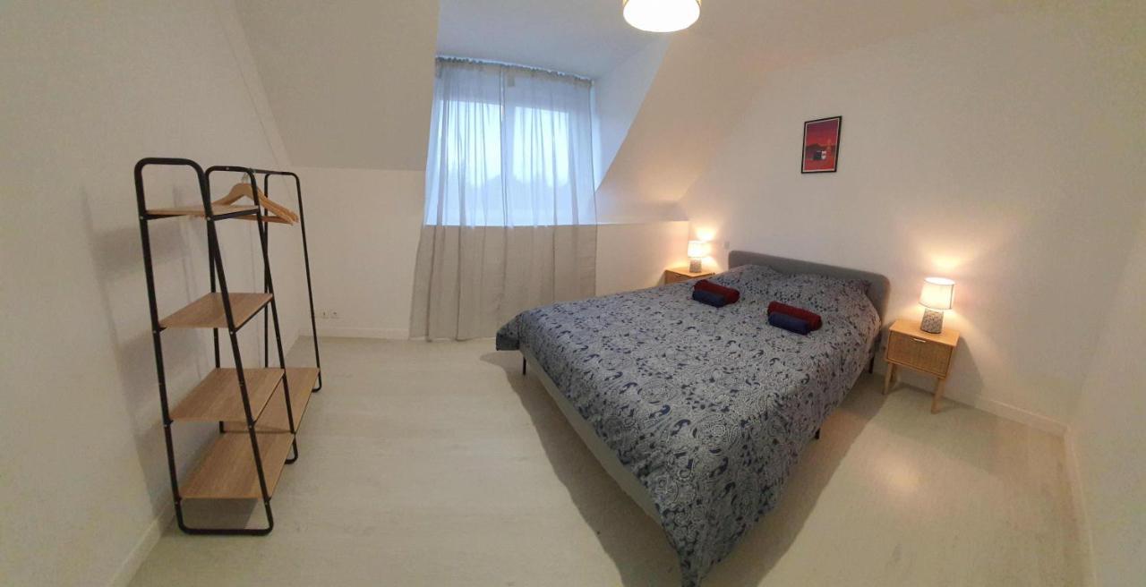Holiday home Le Mont Comme A La Maison