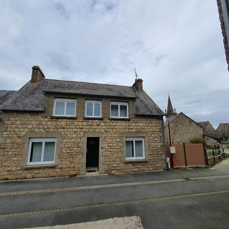 Holiday home Le Mont Comme A La Maison