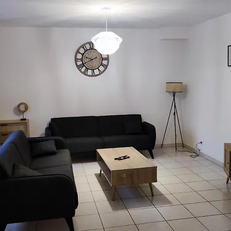 Le Mont Comme A La Maison Roz-sur-Couesnon Exterior photo