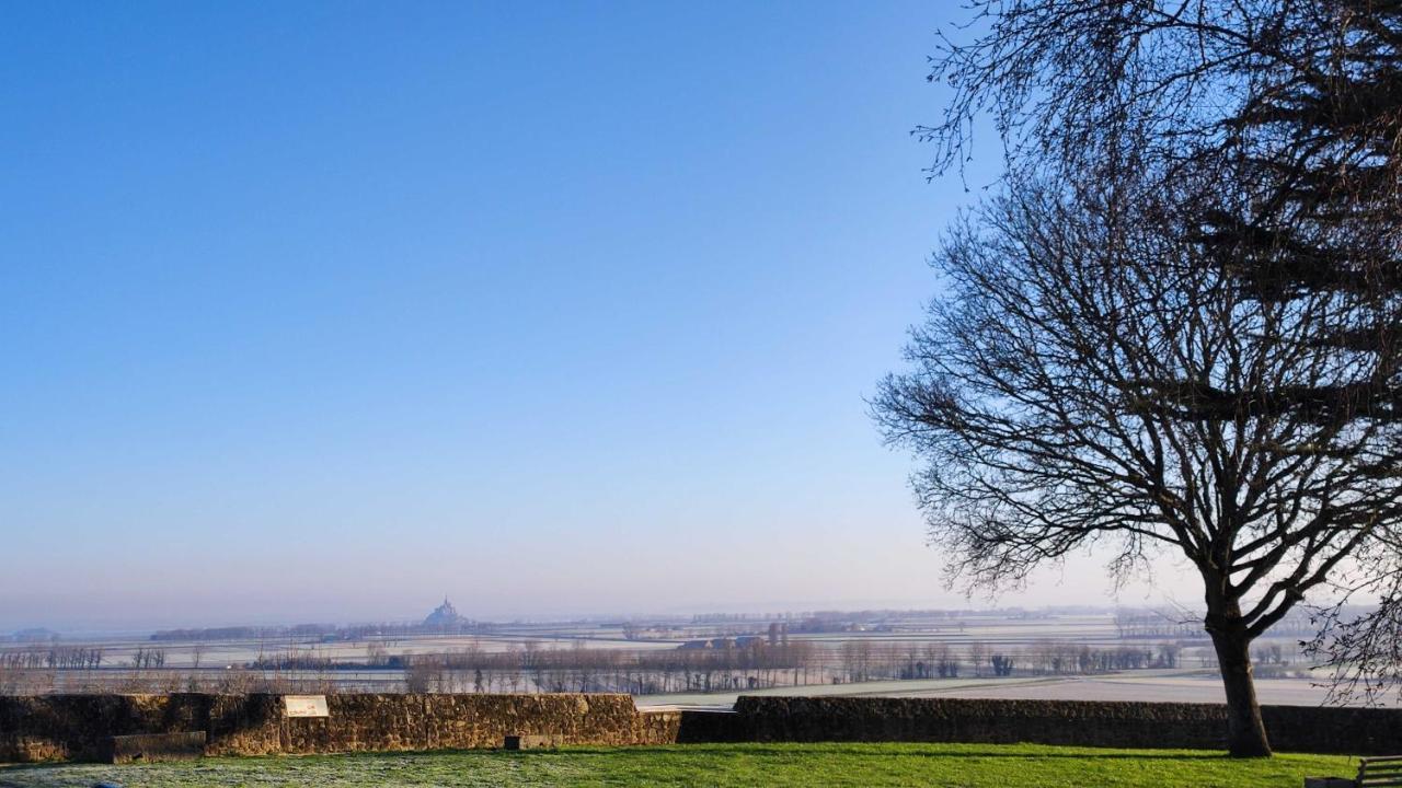 Vakantiehuis Le Mont Comme A La Maison